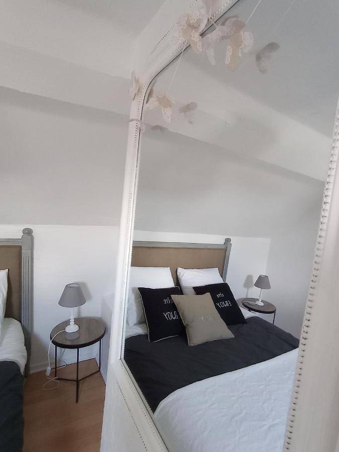 Gîte pour 4 personnes, adapté aux familles à Ay (Marne) - 4