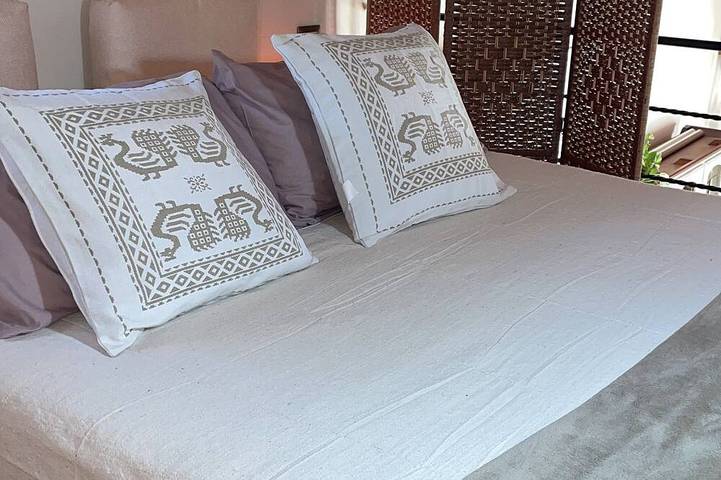 Gîte pour 2 personnes, avec jardin à San Nicolò d'Arcidano - 3