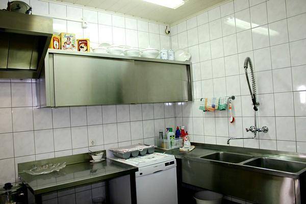 Ferienhaus für 16 Personen, mit Garten und Terrasse, mit Haustier in Landkreis Straubing-Bogen - 4