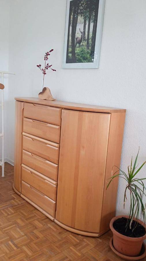 Gîte pour 7 personnes, avec terrasse et vue à Lindwedel - 3