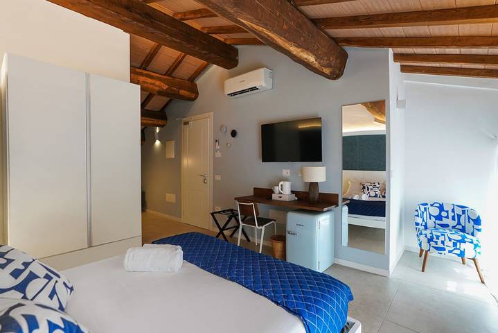 Maison d’hôte pour 2 personnes