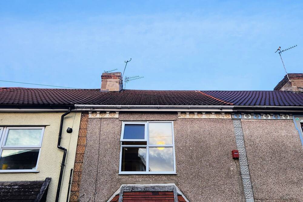 House near restaurants, park and pubs, perfect for pets! in Bristol, South West England