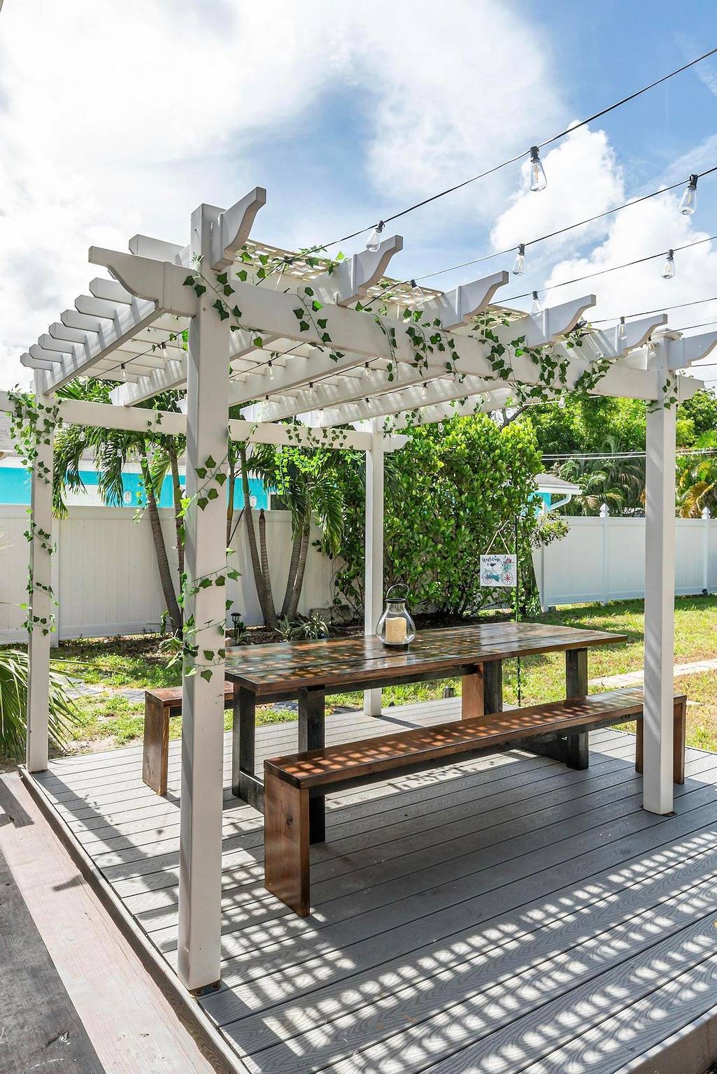 The Reef in fort lauderdale in Fort Lauderdale, Broward County