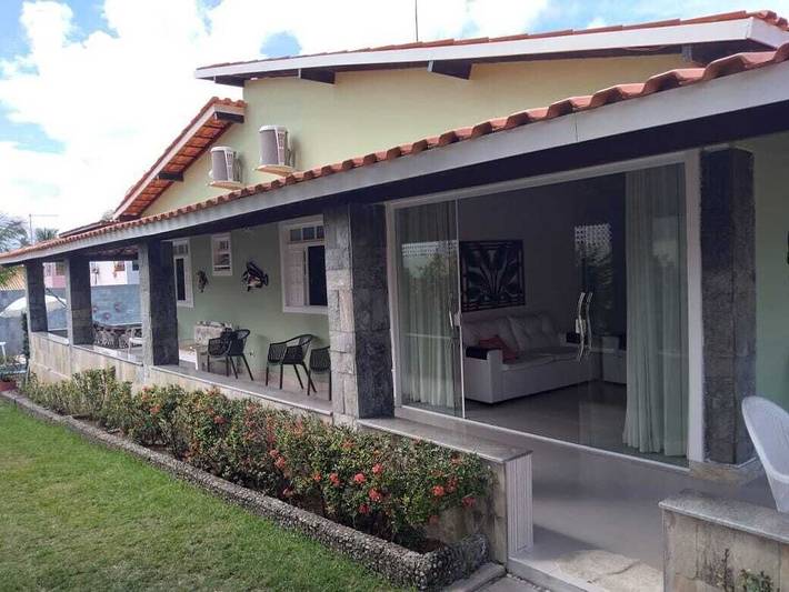 Maison de vacances pour 15 personnes - 1