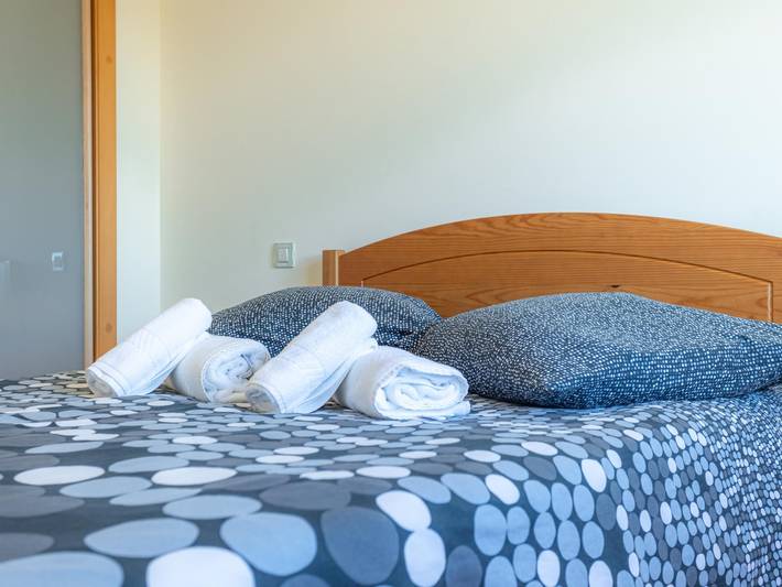 Gîte pour 6 personnes, avec balcon et vue sur l’océan à Figueira da Foz - 3