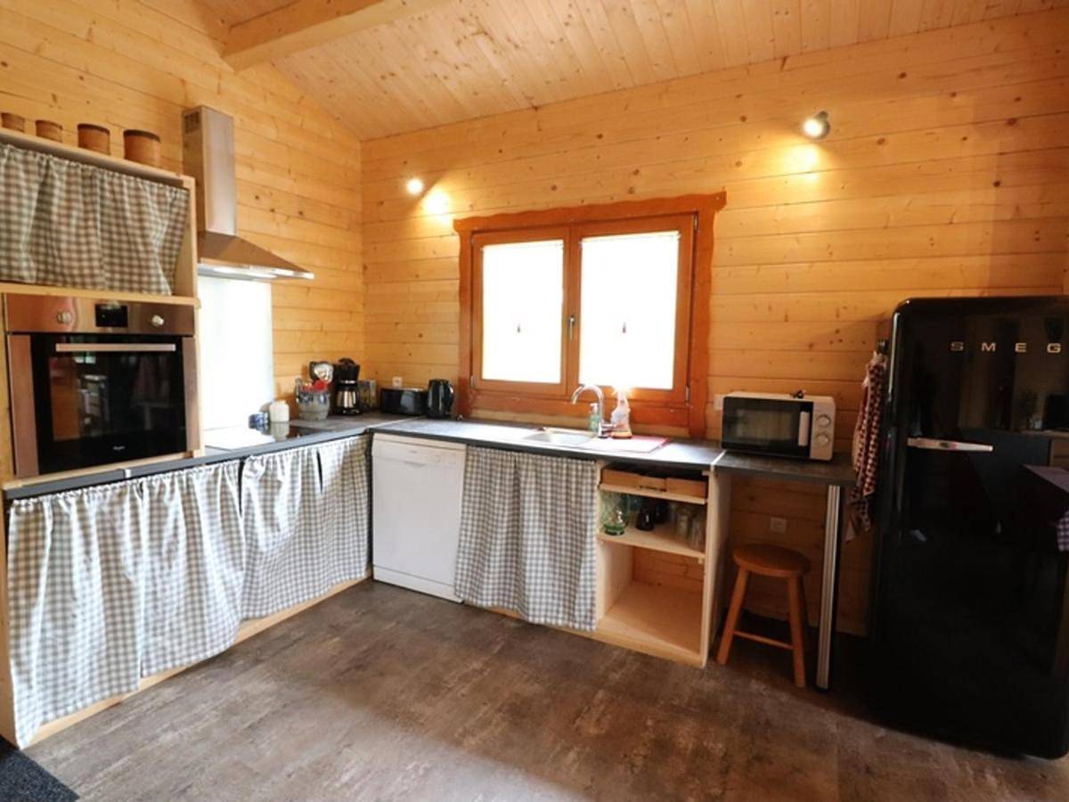 Holiday Home in Velzic, Région d'Aurillac
