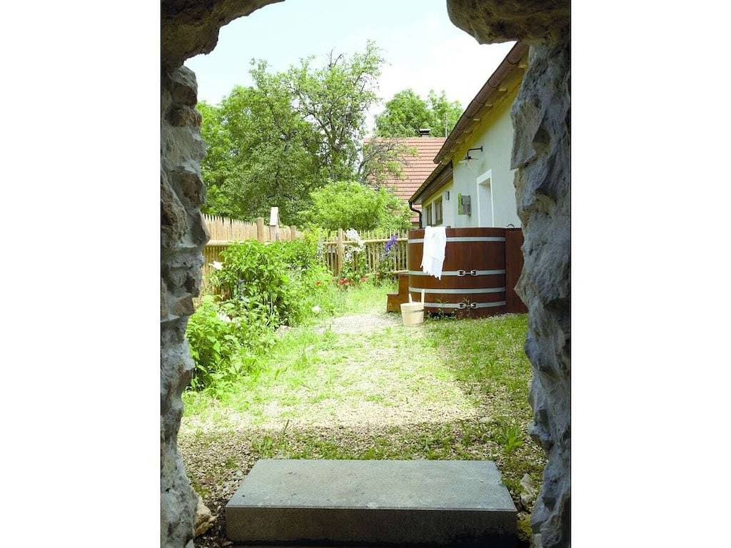 Bauernhaus in Kolbingen für 6 Von Belvilla in Bubsheim, Landkreis Tuttlingen