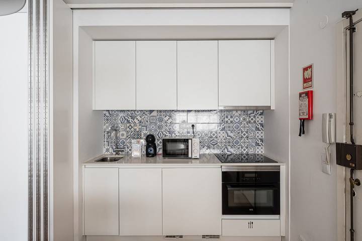 Apartamento entero, GuestReady - The New Oporto Vintage in Cedofeita, Distrito de Porto