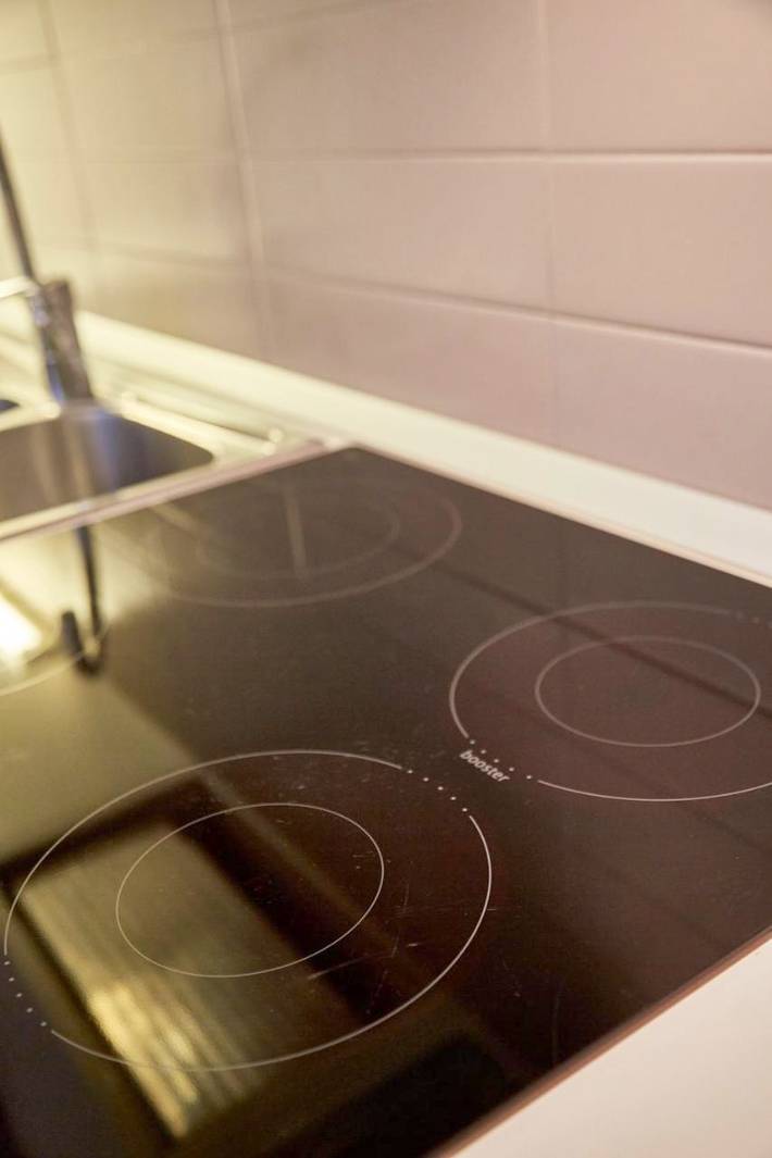 Gîte pour 4 personnes à Sorrento - 2