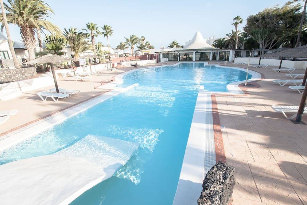 Appartamento vacanze a Teguise a partire da 103€ a notte
