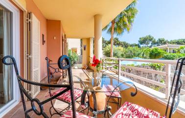 Finca in Son Moll, Capdepera für 4 