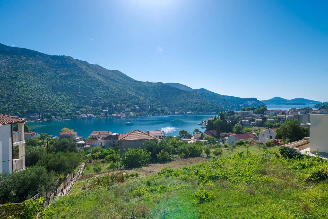 Cijeli apartman, Apartment Gordana in Zaton, Grad Dubrovnik