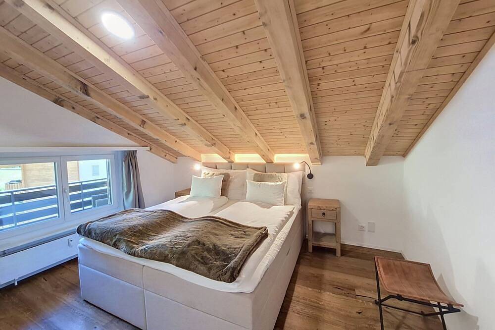 Ganze Wohnung, Chez Gredia in Täsch, Walliser Alpen