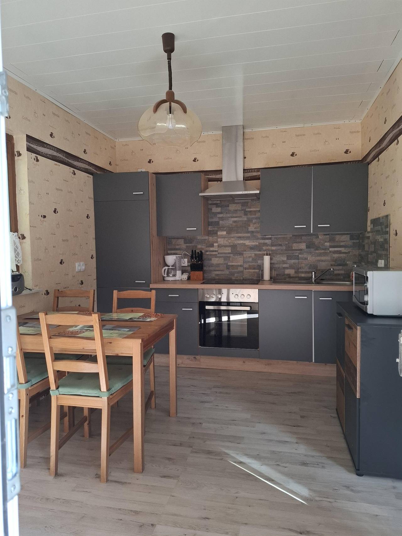 Ferienhaus, Bad, Wc in Wadern, Saar-Nahe-Bergland