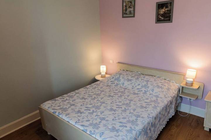 Location de vacances pour 12 personnes, avec jardin et terrasse à Cazoulès - 4