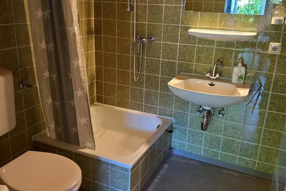 Doppelzimmer in Frauenzell\nradfahrer und Biker Willkommen in Altusried, Bayerisch Schwaben