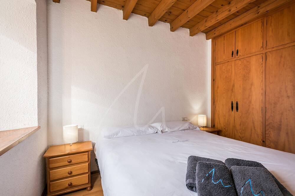 Casa Unhòla in Naut Aran, Baqueira Beret