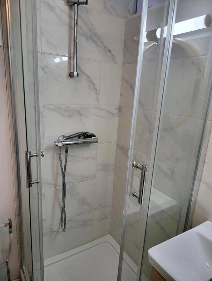 Location de vacances pour 4 personnes, avec jardin et vue à Grand-Couronne - 4