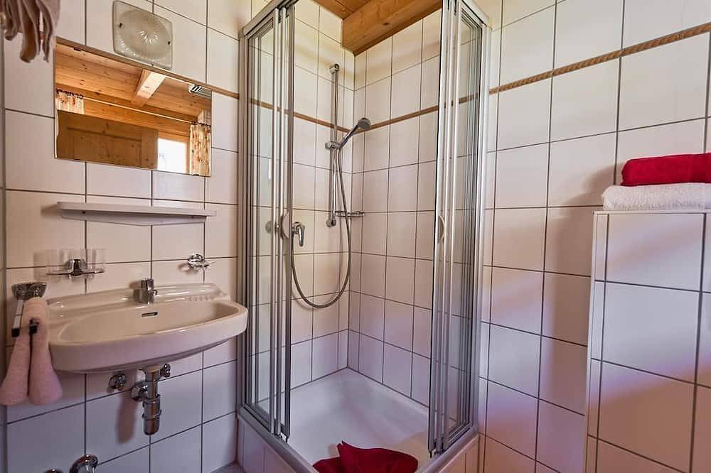 Ferienwohnung 6 - Ferienhof Almfrieden in Balderschwang, Bayerisch Schwaben