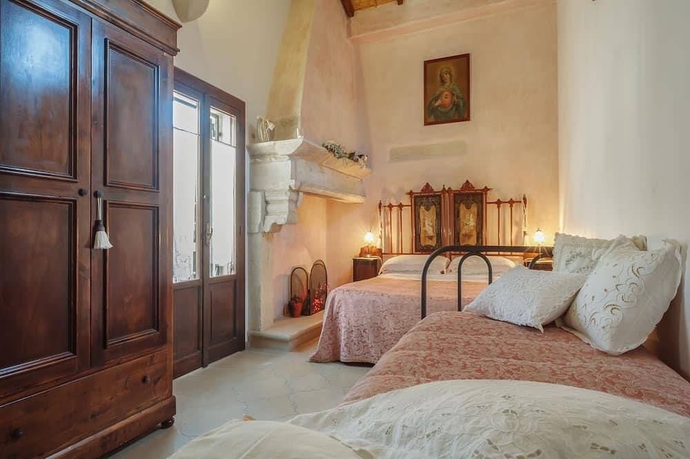 Borgoterra Dimora Stoiche in Martano, Lecce Provinz