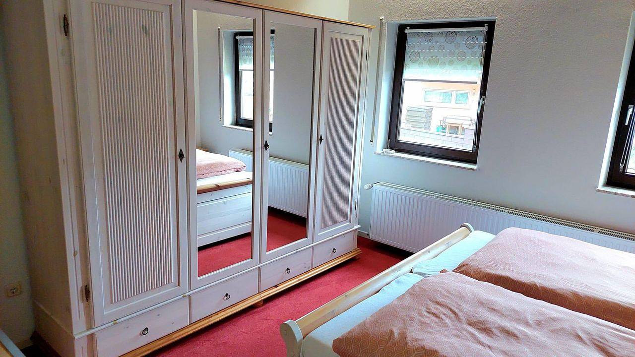 Ganze Ferienwohnung, Ferienwohnung für 2 Personen (58 m²) in Kordel in Kordel, Landkreis Trier-Saarburg