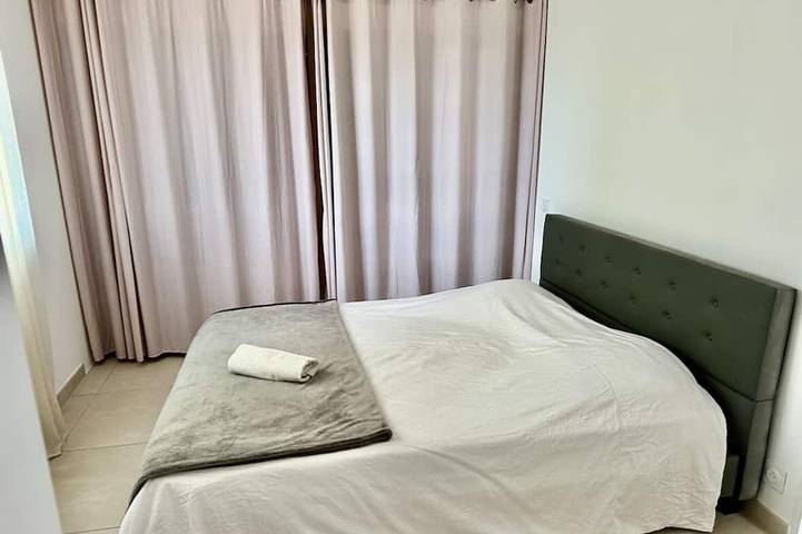 Location de vacances pour 7 personnes à Castelnau-de-Guers - 3