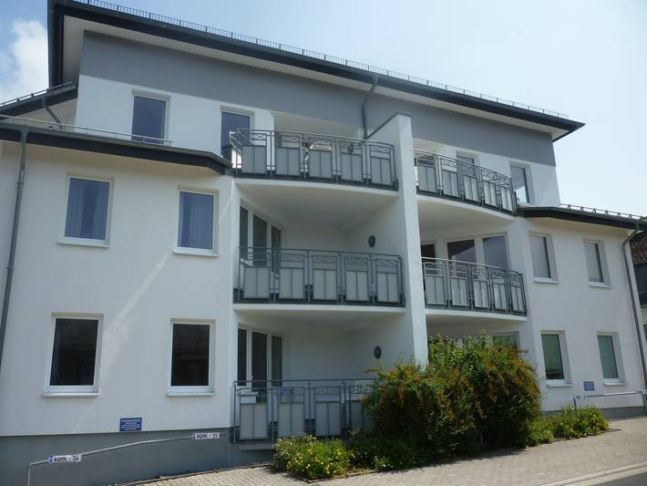 Ganze Wohnung, Große Ferienwohnung in Willingen mit Balkon in Willingen, die Mittelgebirge
