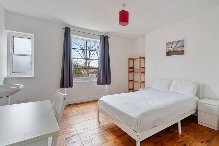 Gîte pour 2 personnes à Bristol - 2