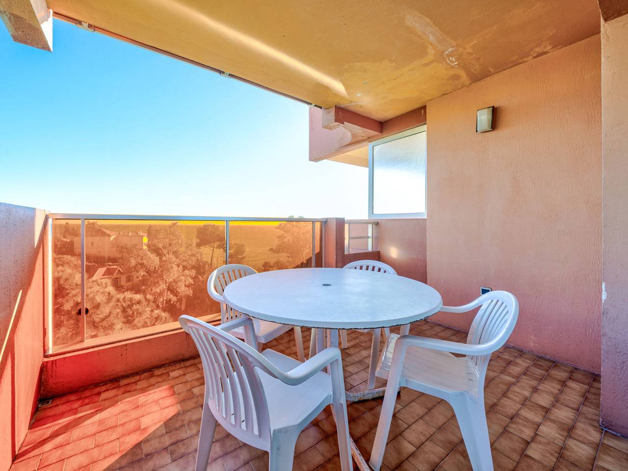 Photo : Appartement de vacances