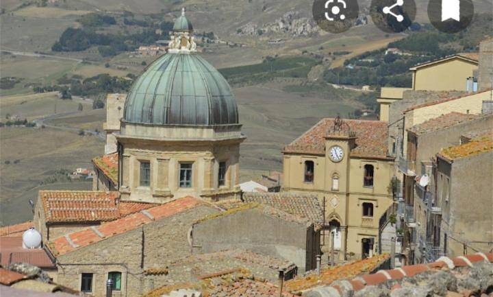 Triple Room in Gangi, Provincia di Palermo