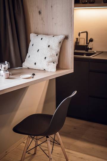 Vakantieappartement voor 2 Personen in Rasen-Antholz, Kronplatz, Afbeelding 3