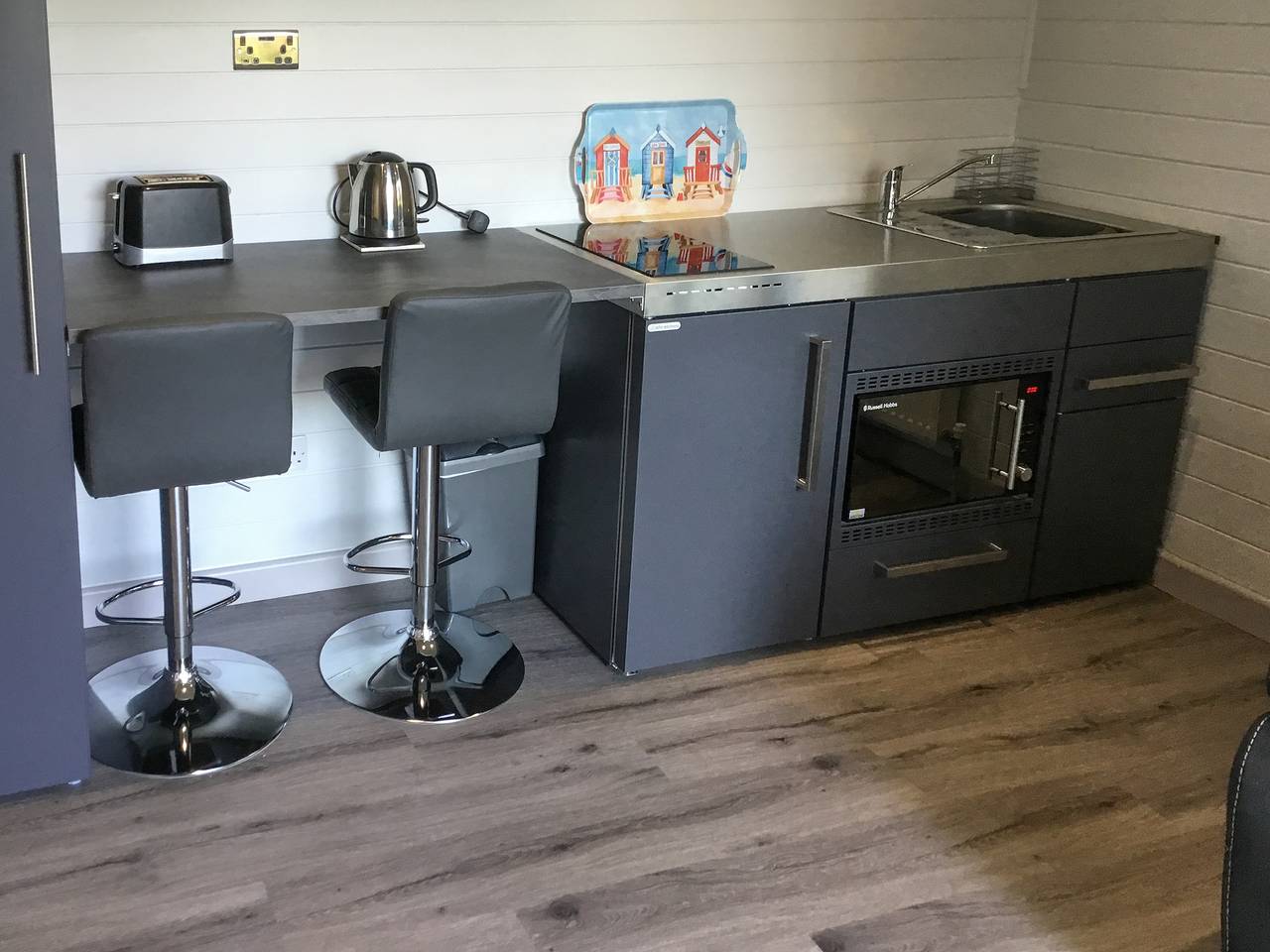 Apple Tree Cottage in Isle of Wight