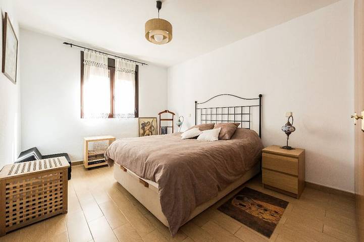 Location de vacances pour 3 personnes à Alcalá de Henares - 2