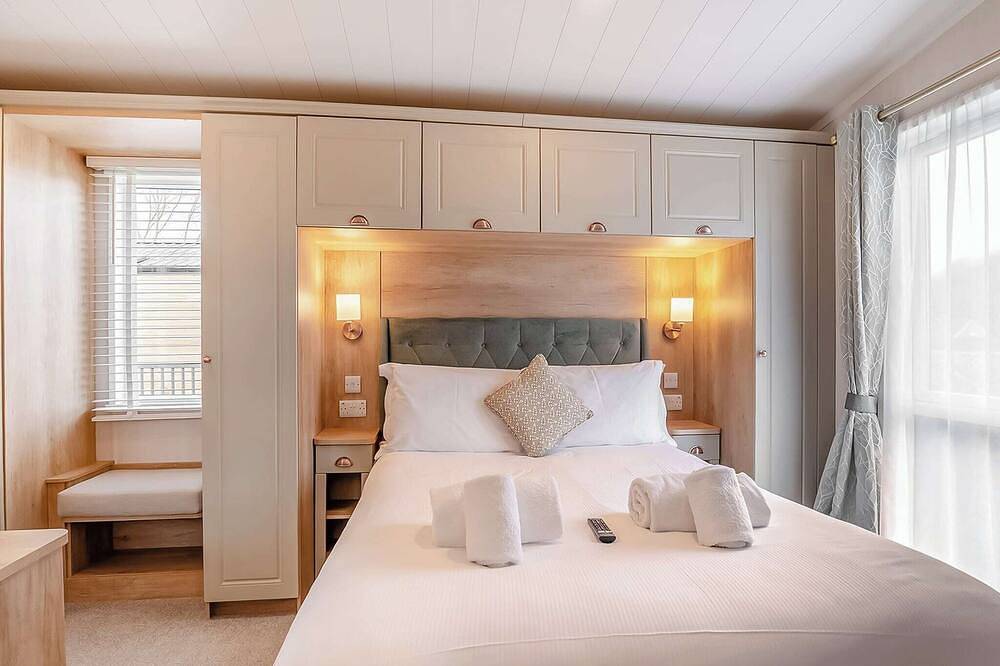 Alojamiento de 2 habitaciones en Skirlaugh, Nr Hull in Yorkshire del Este