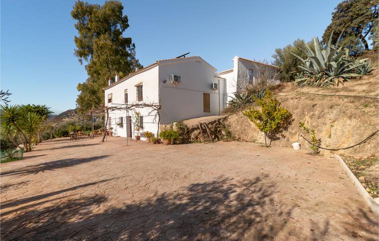 Apartamento para 10 personas, con Terraza y Jardín además de Piscina y Vistas al lago en Provincia de Córdoba