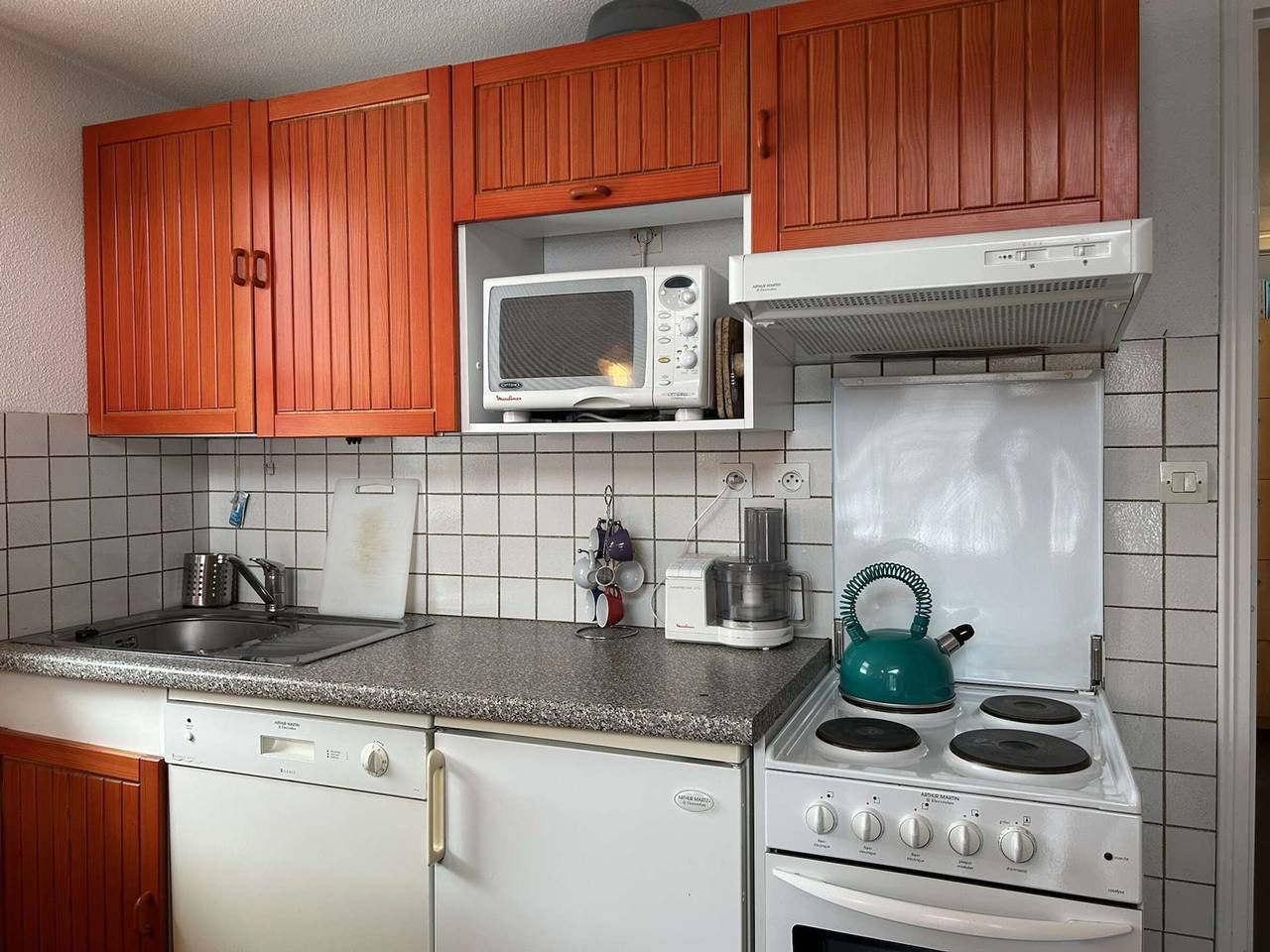 Appartement entier, Chalet duplex 6-8 pers, garage, Wifi, Montgenèvre in Montgenèvre, Région de Briançon