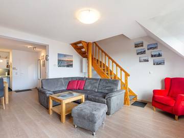 Ferienwohnung für 4 Personen, mit Balkon in Grömitz