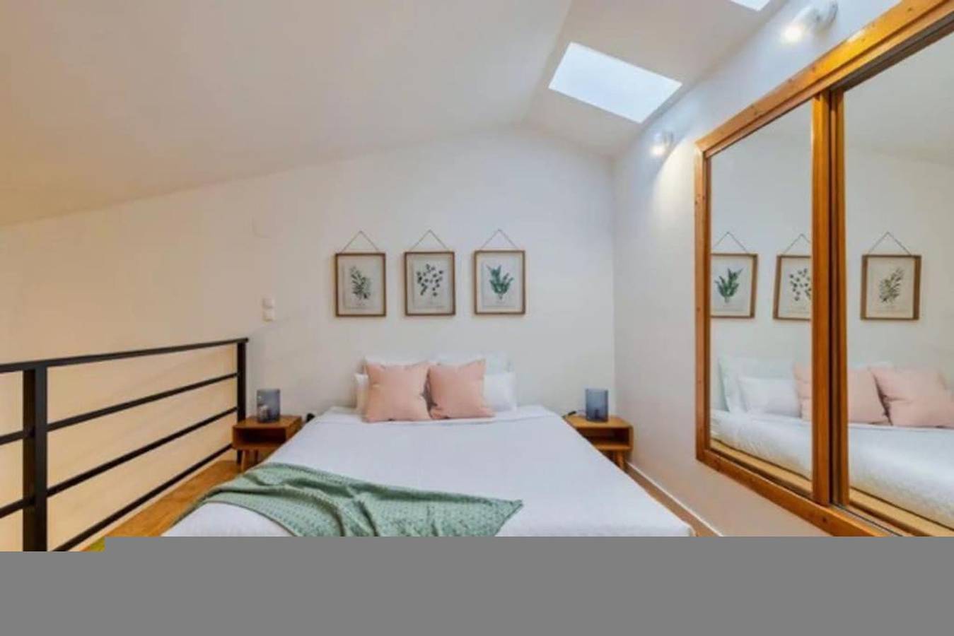 Apartamento entero, Apartamento de vacaciones para 4 personas in Setubal, Halbinsel von Setúbal