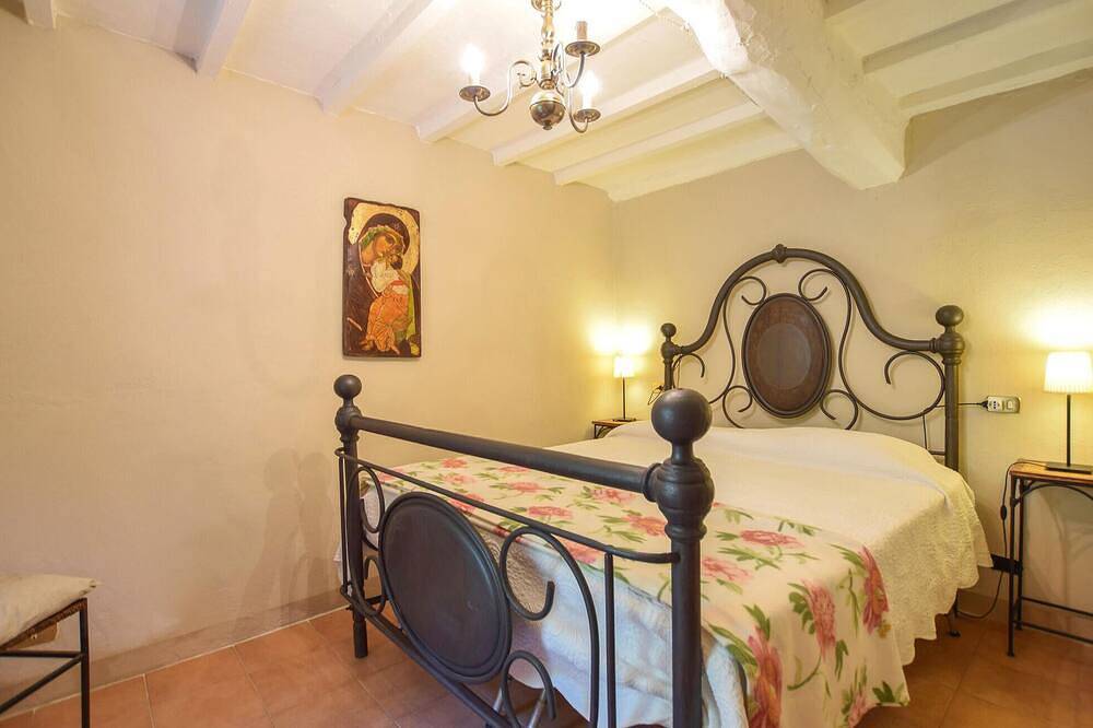 Bellissima casa con 3 camere da letto a. in Camaiore (Toscana), Riviera Toscana