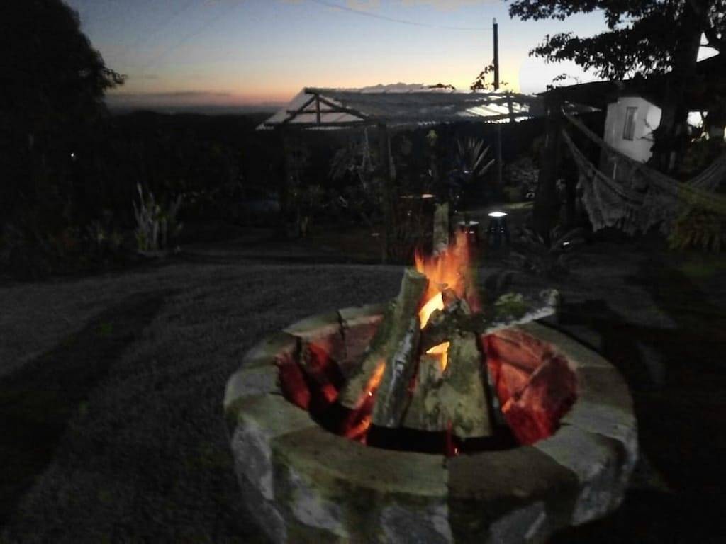 Haus in Bonito-Pe (Wasserfallroute) in Pernambuco