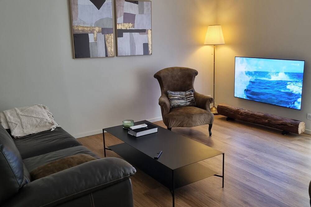 Appartement de vacances