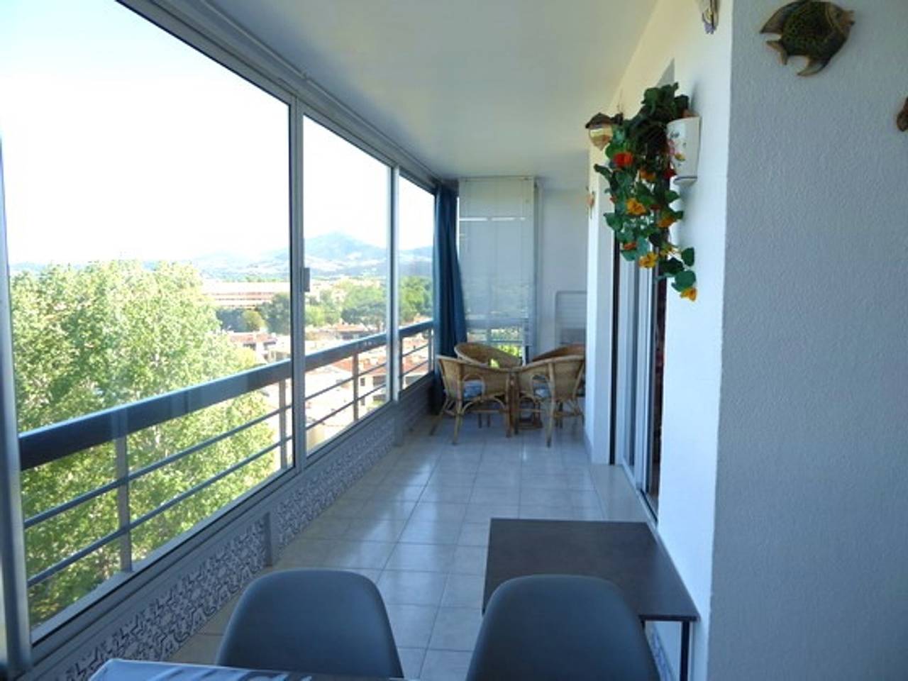 Appartamento vacanze a Argelès-sur-Mer a partire da 89€ a notte
