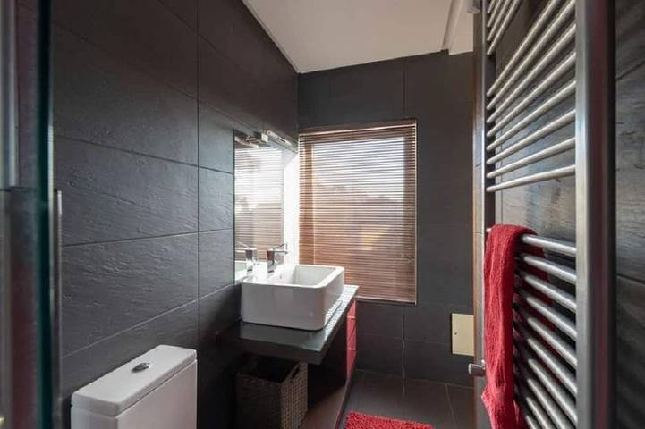 Location de vacances pour 4 personnes, avec jardin et balcon dans Castelo do Neiva - 4