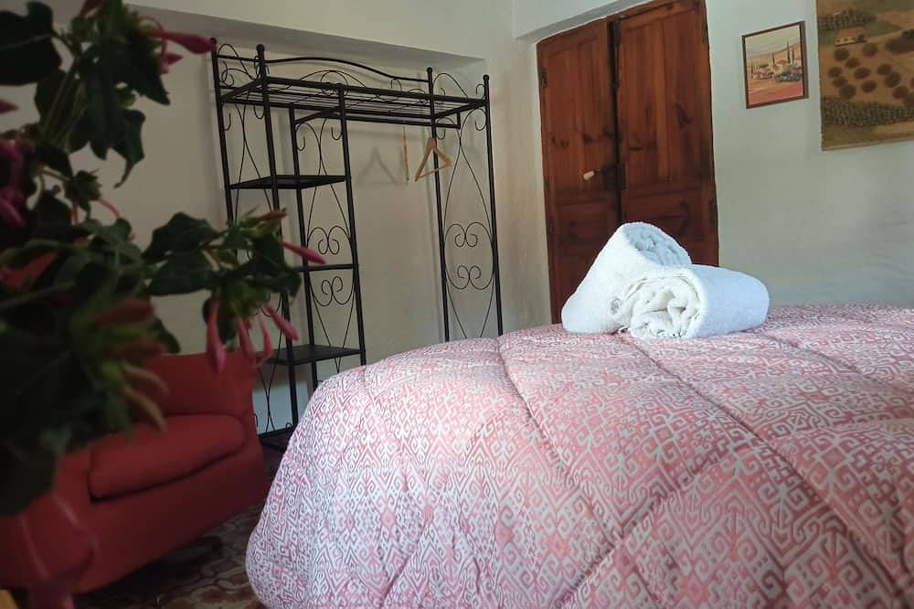 La Casita Verde  Valle in Venta las Navas, Almedinilla