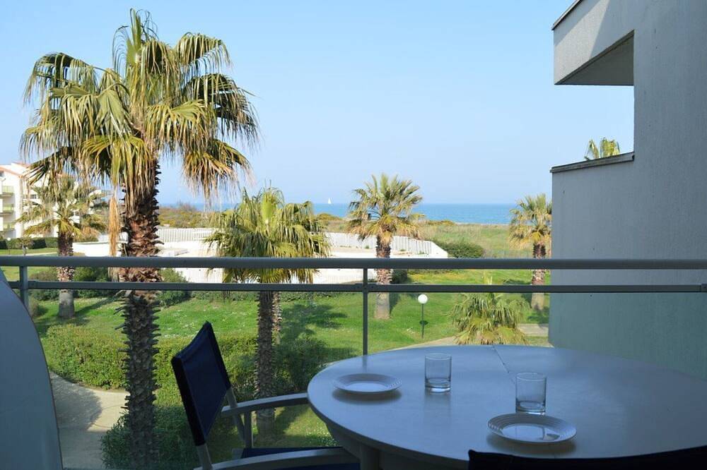 Appartement de vacances