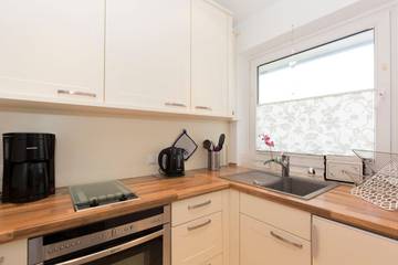 Ferienwohnung für 4 Personen in Cuxhaven, Bremerhaven Cuxhaven, Bild 4