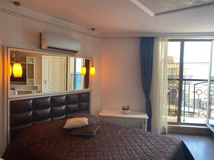 Ferienwohnung für 4 Personen, mit Ausblick, mit Haustier in Bulgarien - 3