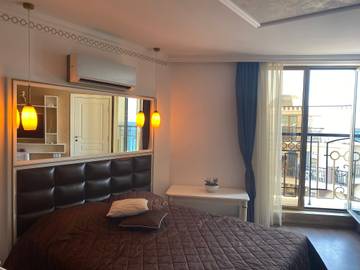 Ferielejlighed til 4 Personer i Sunny Beach, Burgas (provins), Billede 2