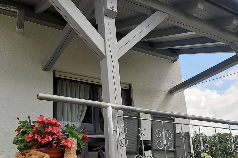 Entire apartment, Appartement confortable à la lisière de la forêt in Bad Griesbach im Rottal, Eastern Bavaria