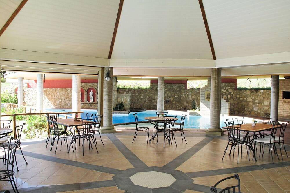 Appartamento vacanze a Riparbella a partire da 90€ a notte